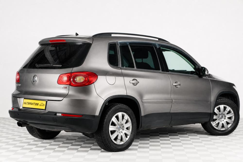 Volkswagen Tiguan I Челябинск  - изображение 7