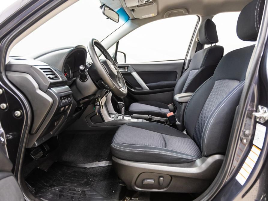Subaru Forester IV Волгоград  - изображение 28