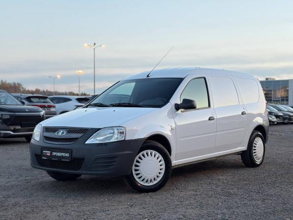 Lada (ВАЗ) Largus I с пробегом 2018 года, цена 585 000 рублей, 136000 км, фургон, Автокод Объявления