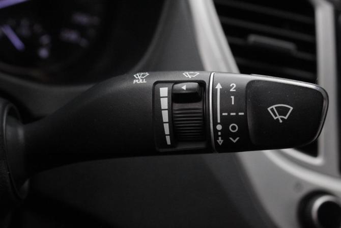Hyundai Solaris II с пробегом 2019 года, цена 1 450 000 рублей, 127324 км, седан, Автокод Объявления