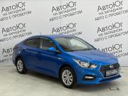 Hyundai Solaris II Ставрополь  - изображение 17