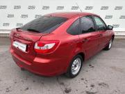 Lada (ВАЗ) Granta I Нижний Тагил  - изображение 23