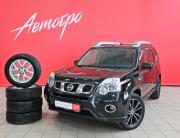 Nissan X-Trail II Рестайлинг Вологда  - изображение 21