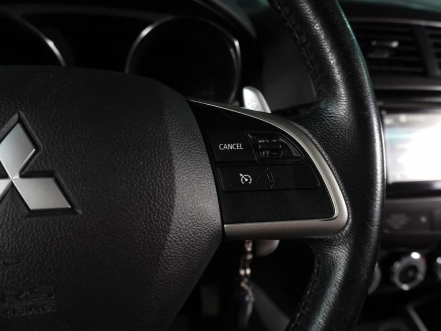 Mitsubishi ASX I Рестайлинг Воронеж  - изображение 23
