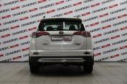 Toyota RAV4 IV (XA40) Рестайлинг Сургут  - изображение 39