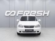 Chevrolet Lacetti I Ростов-на-Дону  - изображение 18