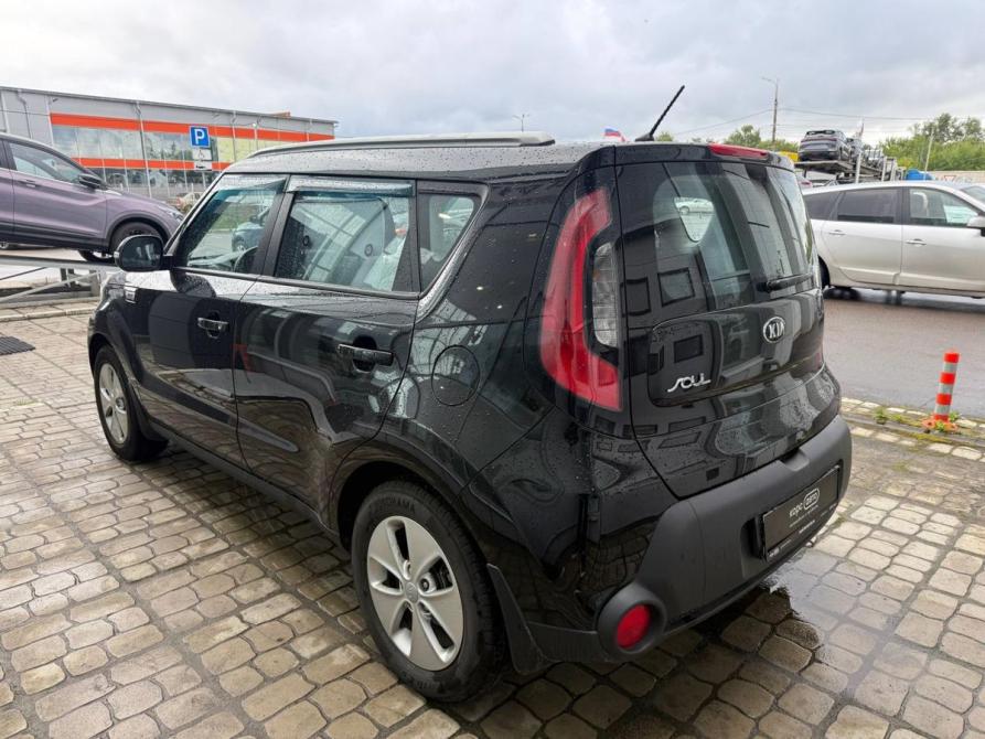 Kia Soul II Орел  - изображение 5