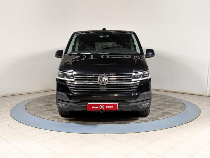 Volkswagen Caravelle T6 Рестайлинг Екатеринбург  - изображение 3