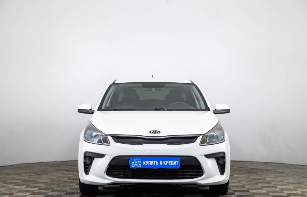 Kia Rio IV Пермь  - изображение 2