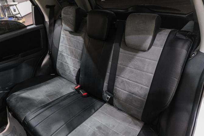 Suzuki SX4 I (Classic) Рестайлинг с пробегом 2010 года, цена 799 000 рублей, 230500 км, хэтчбек, Автокод Объявления