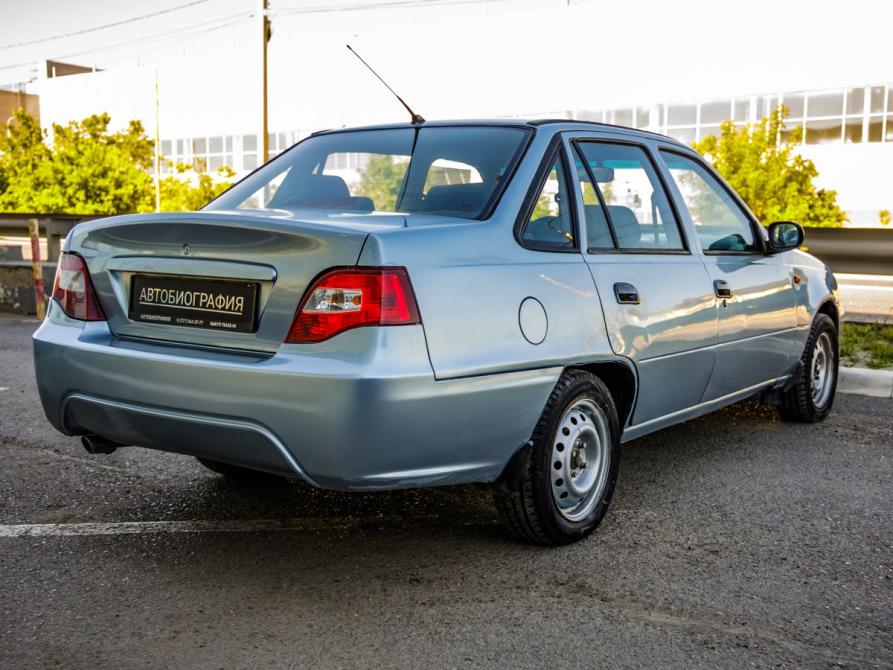 Daewoo Nexia I Рестайлинг Волгоград  - изображение 7