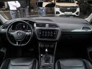 Volkswagen Tiguan II Москва  - изображение 29