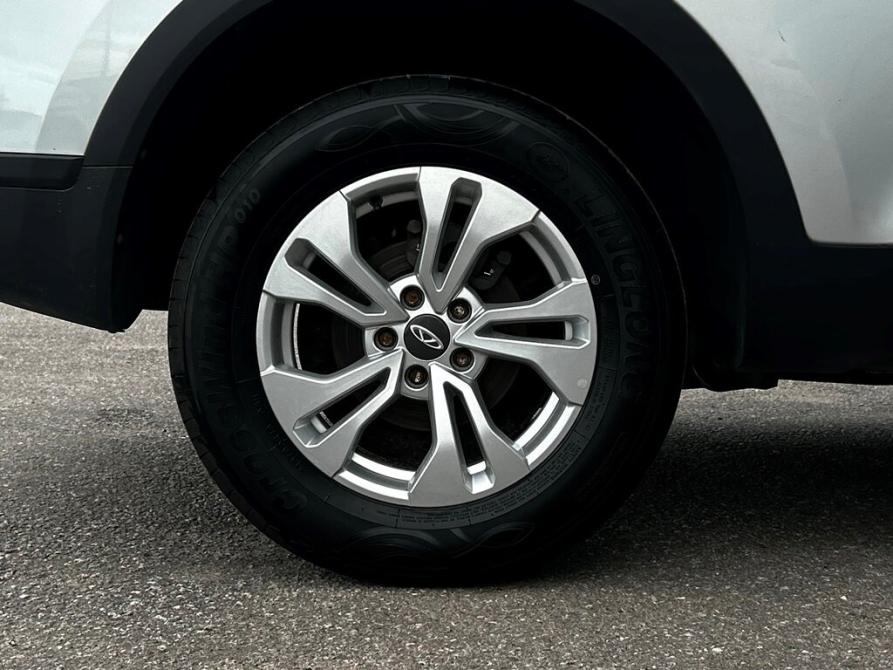 Chery Tiggo 4 I Рестайлинг Санкт-Петербург  - изображение 22