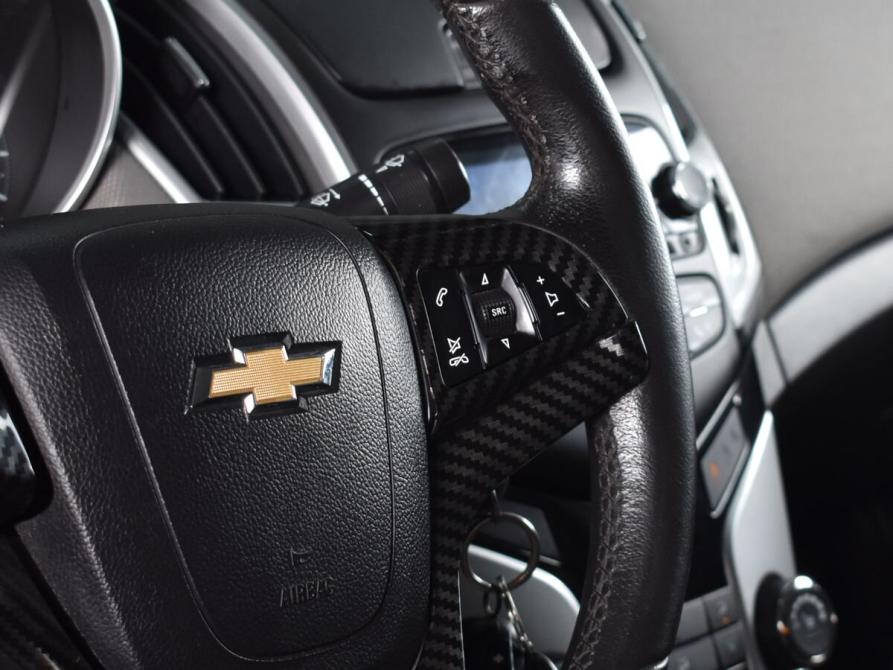 Chevrolet Cruze I Рестайлинг Кемерово  - изображение 9