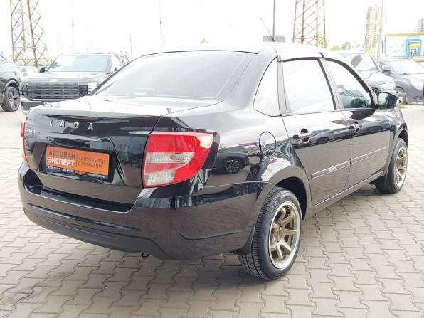 Lada (ВАЗ) Granta I Рестайлинг с пробегом 2023 года, цена 819 000 рублей, 68326 км, седан, Автокод Объявления
