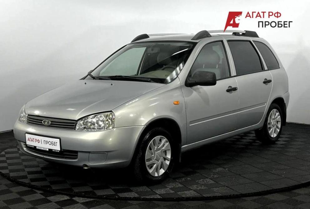 Lada (ВАЗ) Kalina I Нижний Новгород  - изображение 1