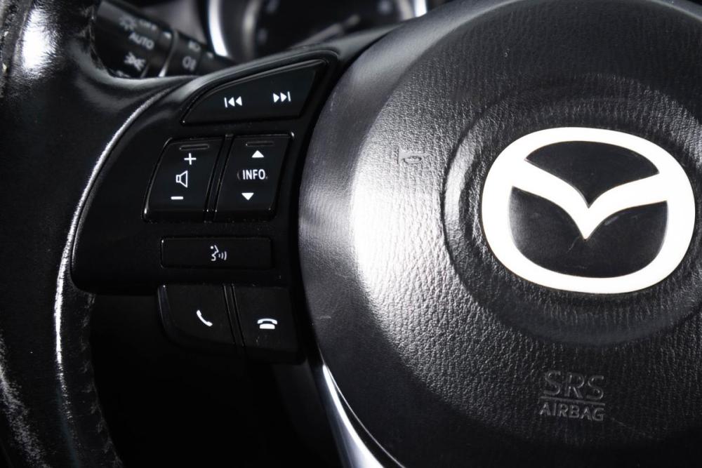 Mazda CX-5 I Пермь  - изображение 17