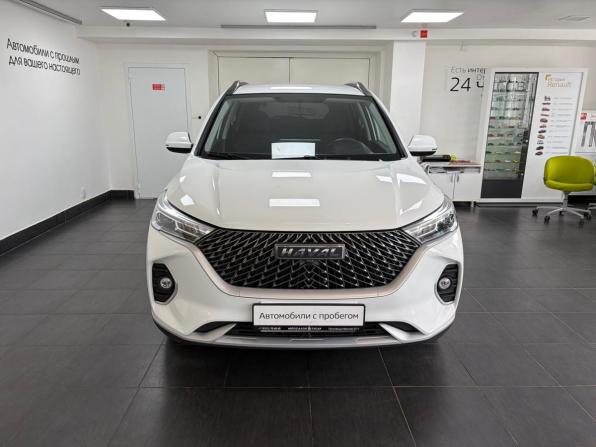 Haval M6 II с пробегом 2023 года, цена 1 748 000 рублей, 54934 км, внедорожник, Автокод Объявления