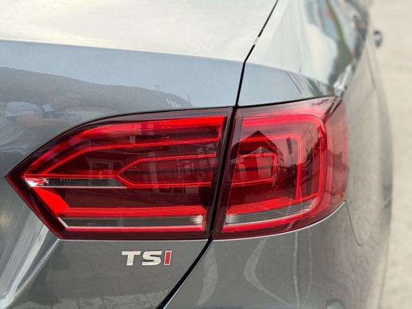 Volkswagen Jetta VI с пробегом 2014 года, цена 1 470 000 рублей, 46000 км, седан, Автокод Объявления