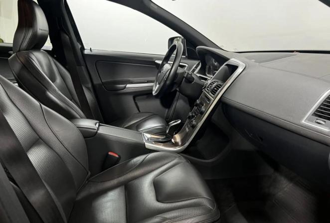 Volvo XC60 I с пробегом 2013 года, цена 1 990 000 рублей, 192343 км, внедорожник, Автокод Объявления