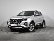 Chery Tiggo 4 Pro I Рестайлинг Санкт-Петербург  - изображение 21