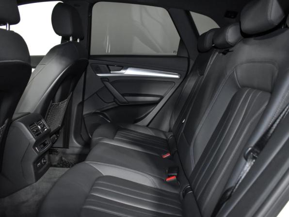 Audi Q5 II (FY) Рестайлинг с пробегом 2021 года, цена 4 790 000 рублей, 12122 км, внедорожник, Автокод Объявления