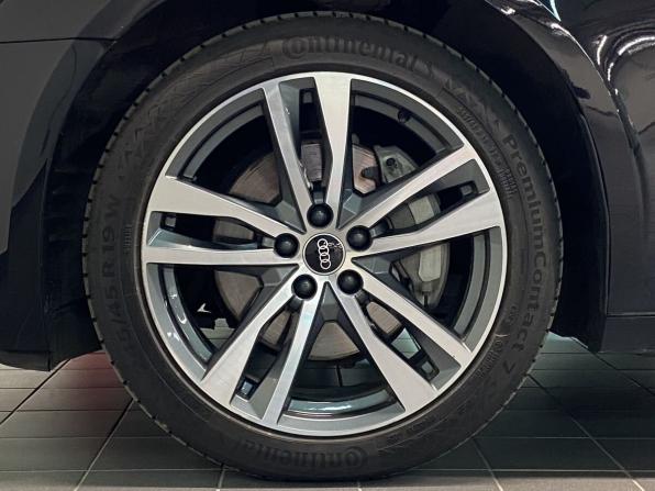 Audi A6 V (C8) с пробегом 2020 года, цена 3 750 000 рублей, 78943 км, седан, Автокод Объявления