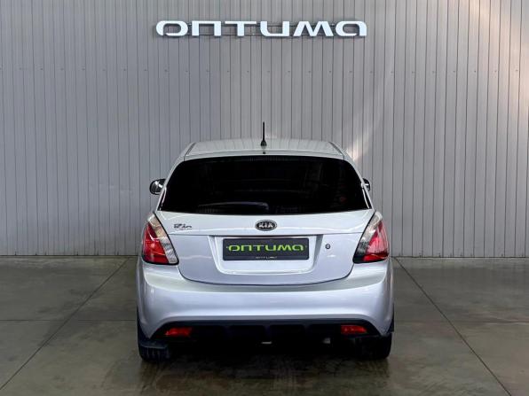 Kia Rio II Рестайлинг с пробегом 2010 года, цена 577 000 рублей, 170700 км, хэтчбек, Автокод Объявления