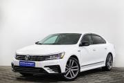 Volkswagen Passat B8 Сургут  - изображение 22