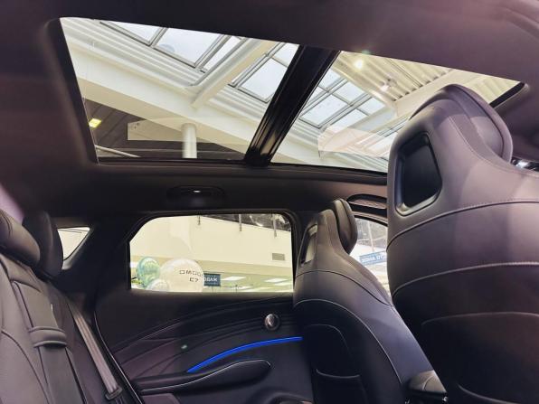 Новый Omoda C7 2025 года, цена 3 298 900 рублей, внедорожник, Автокод Объявления