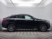 Mercedes-Benz GLE Coupe I (C292) Москва  - изображение 22