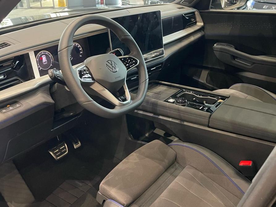 Volkswagen Teramont II (China Market) Тюмень  - изображение 14