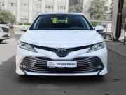 Toyota Camry VIII (XV70) Москва  - изображение 19