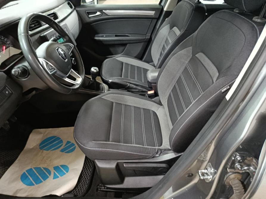 Renault Arkana I Уфа  - изображение 14