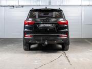 SsangYong Rexton IV Рестайлинг Ставрополь  - изображение 30