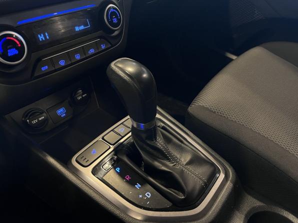 Hyundai Creta I Рестайлинг с пробегом 2021 года, цена 1 840 000 рублей, 180116 км, внедорожник, Автокод Объявления