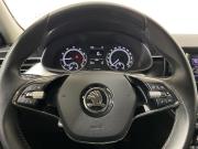 Skoda Rapid II Москва  - изображение 35