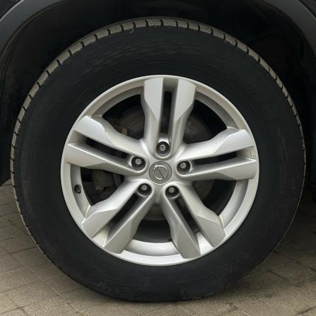 Nissan X-Trail II Рестайлинг с пробегом 2013 года, цена 990 000 рублей, 353399 км, внедорожник, Автокод Объявления