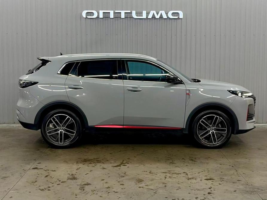 Changan CS55 Plus II Краснодар  - изображение 4