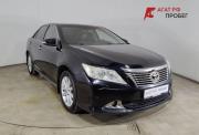 Toyota Camry VII (XV50) Волгоград  - изображение 25