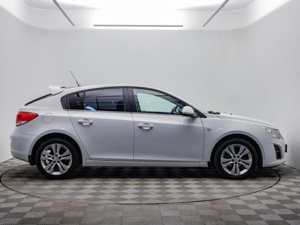 Chevrolet Cruze I Рестайлинг с пробегом 2013 года, цена 750 000 рублей, 201461 км, хэтчбек, Автокод Объявления