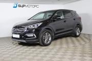 Hyundai Santa Fe III Рестайлинг Нижний Новгород  - изображение 25