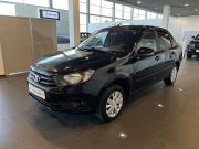 Lada (ВАЗ) Granta I Рестайлинг Чебоксары  - изображение 41