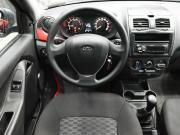 Lada (ВАЗ) Granta I Рестайлинг Екатеринбург  - изображение 29