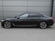 BMW 7 серии VI (G11/G12) Москва  - изображение 37