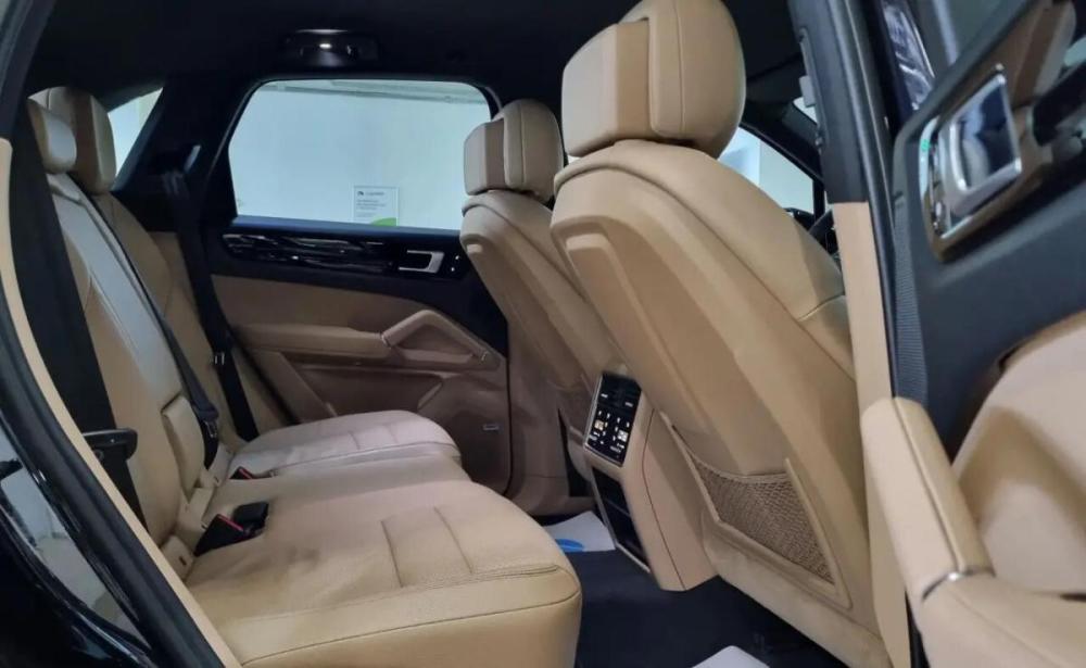 Porsche Cayenne III Уфа  - изображение 22