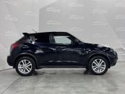 Nissan Juke I Новосибирск  - изображение 27