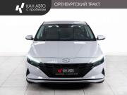Hyundai Elantra VII (CN7) Казань  - изображение 20