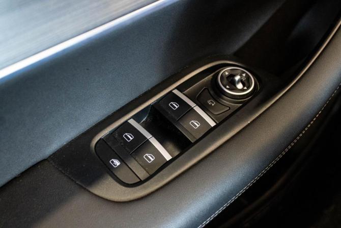 Chery Tiggo 7 Pro Max I с пробегом 2023 года, цена 2 139 000 рублей, 8632 км, внедорожник, Автокод Объявления