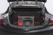 Opel Astra J Новосибирск  - изображение 40